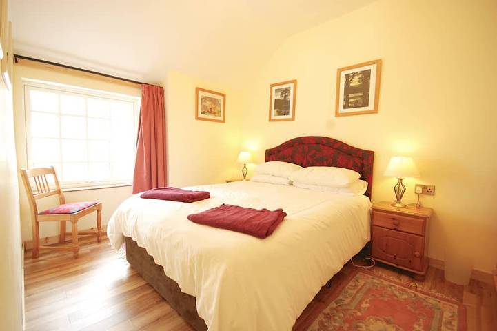 Holly Cottage, perfekte Westküste Lage in Argyll & Bute