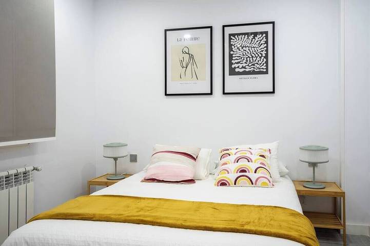 Appartamento intero, Apartamento Plaza de Leña Centro in Santander, Costa cantabrica