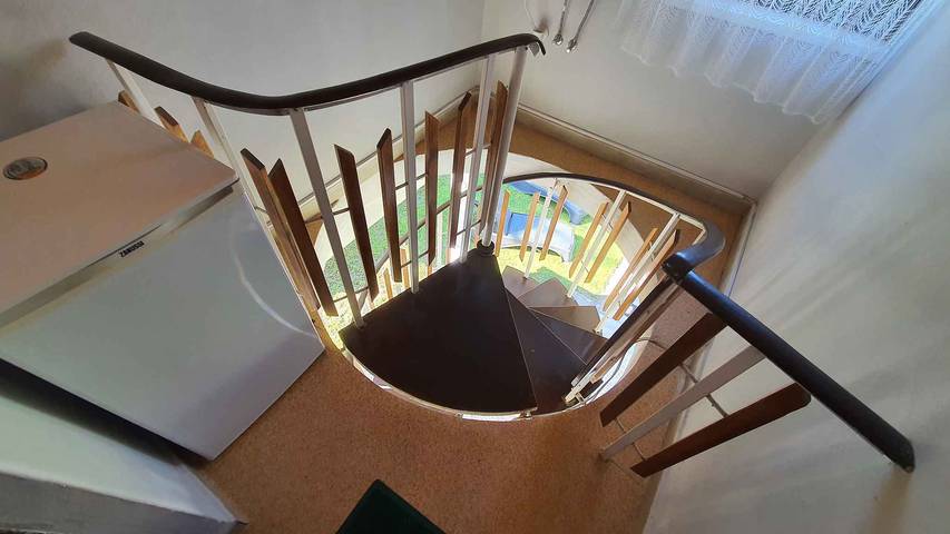 Ferienhaus für 8 Personen, mit Garten in Siofok - 3