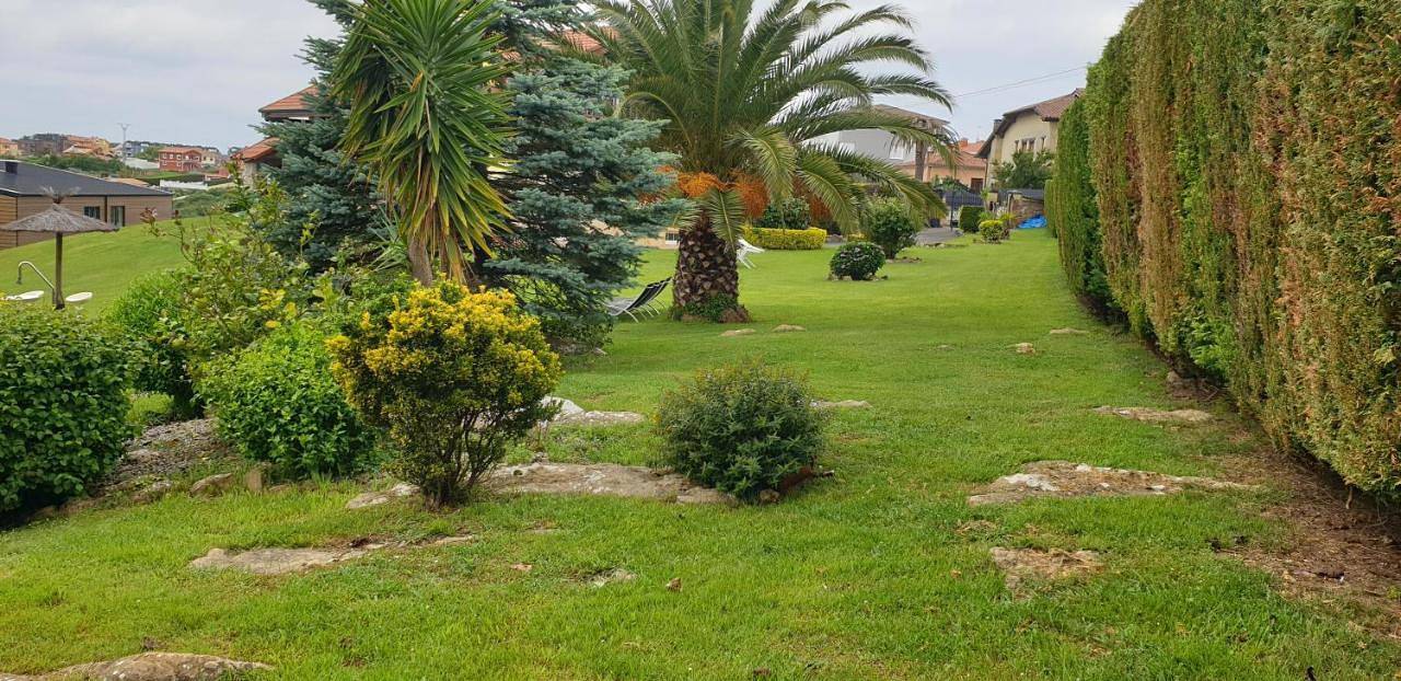 Apartamento entero, Bungalows Elma in Suances, Costa de Cantabria
