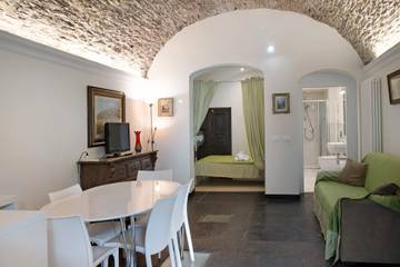 B&b per 4 Persone in Cervo (Borgo), Cervo (Liguria), Foto 4