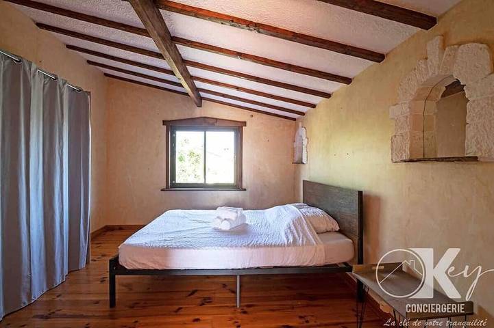 Location de vacances pour 8 personnes à Laurens - 3