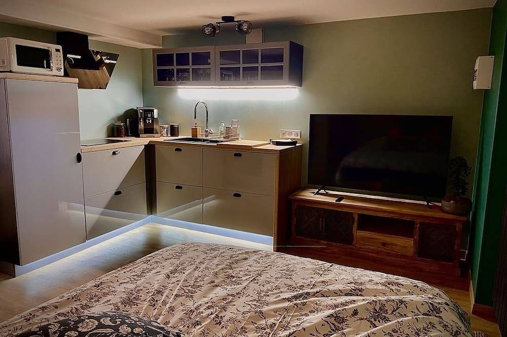 Appartement entier, Le Garden & Spa in Compiègne, Oise