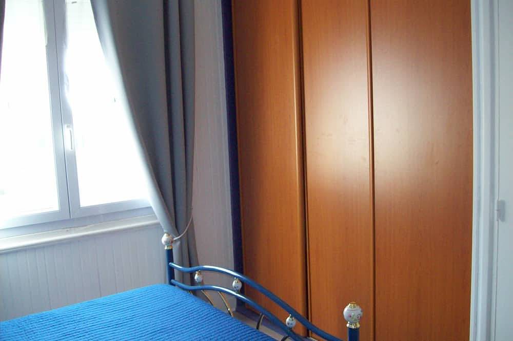 Apartamento entero, Apartamento frente al mar y playa, 4 personas, Wifi. Clasificado 2 estrellas in Le Portel, Boulogne-sur-Mer region