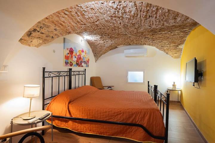 Maison de vacances pour 2 personnes - 1