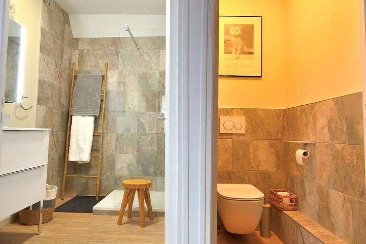 Chambre d’hôte pour 2 personnes à Gourdon - 3