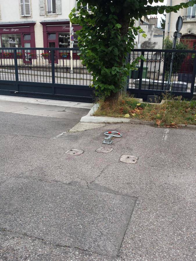 Maison d’hôte pour 2 personnes, avec vue dans Meurthe-et-Moselle - 4