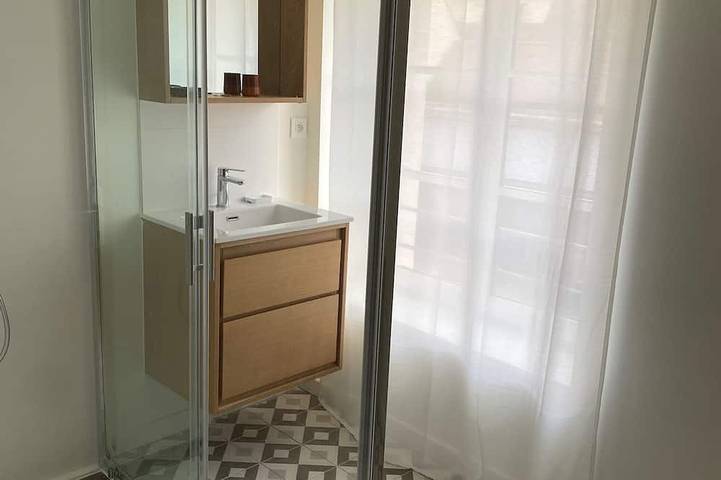 Gîte pour 5 personnes, avec jardin à La Chapelle-Saint-Mesmin - 3
