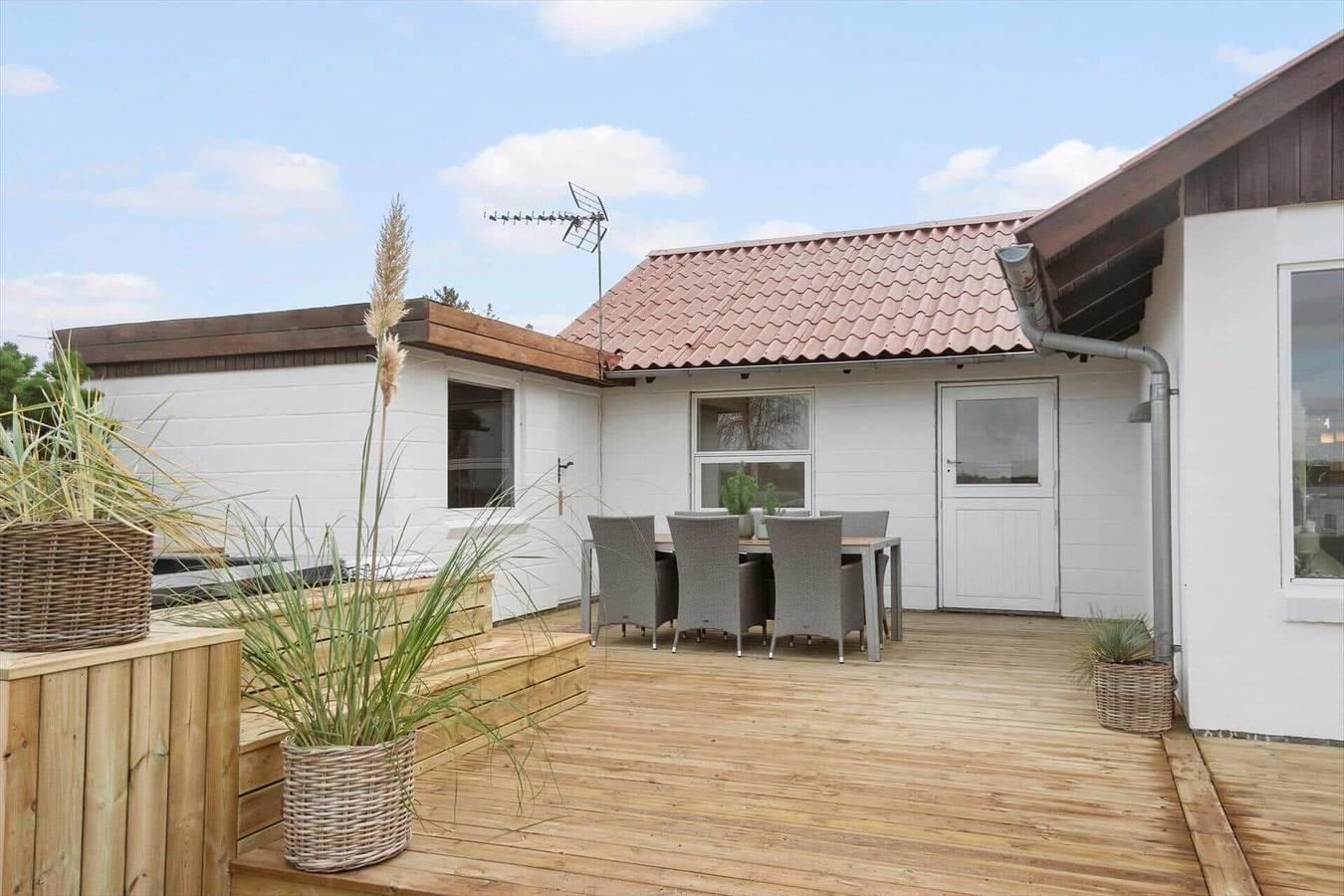 30194 Malling - Fjordvej 26 in Norsminde, Aarhus und Umgebung