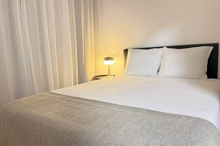 Apartment in Downtown Padrón, A de Marcelino in Padrón, La Coruña Provinz