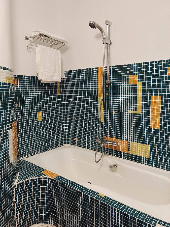 Double Room in Simancas, Provincia de Valladolid