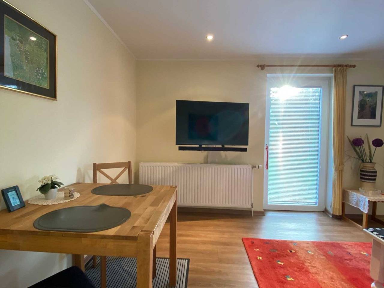 Ganze Ferienwohnung, App.3 (Hier findet keine Schlüsselübergabe statt) in List (Sylt), Sylt