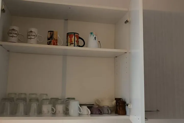 Holiday home for 3 people - 1