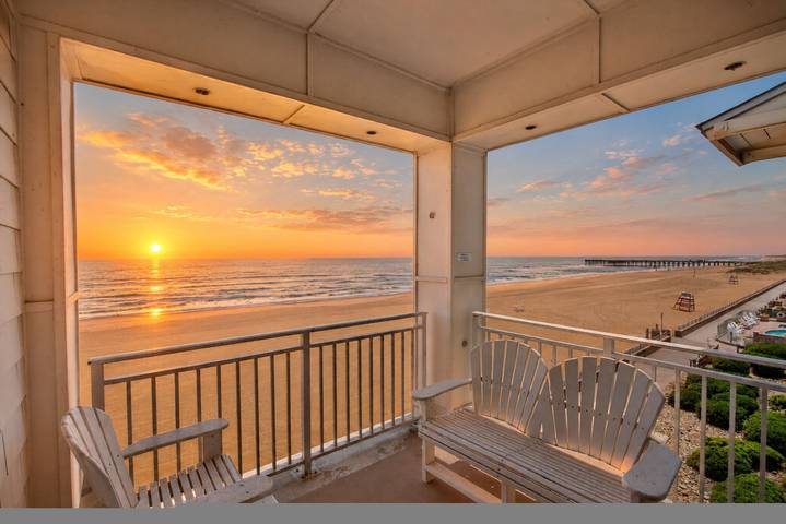 Vakantieappartement voor 8 personen, with uitzicht op zee and uitzicht op het meer as well as balkon and zwembad, kindvriendelijk - 1