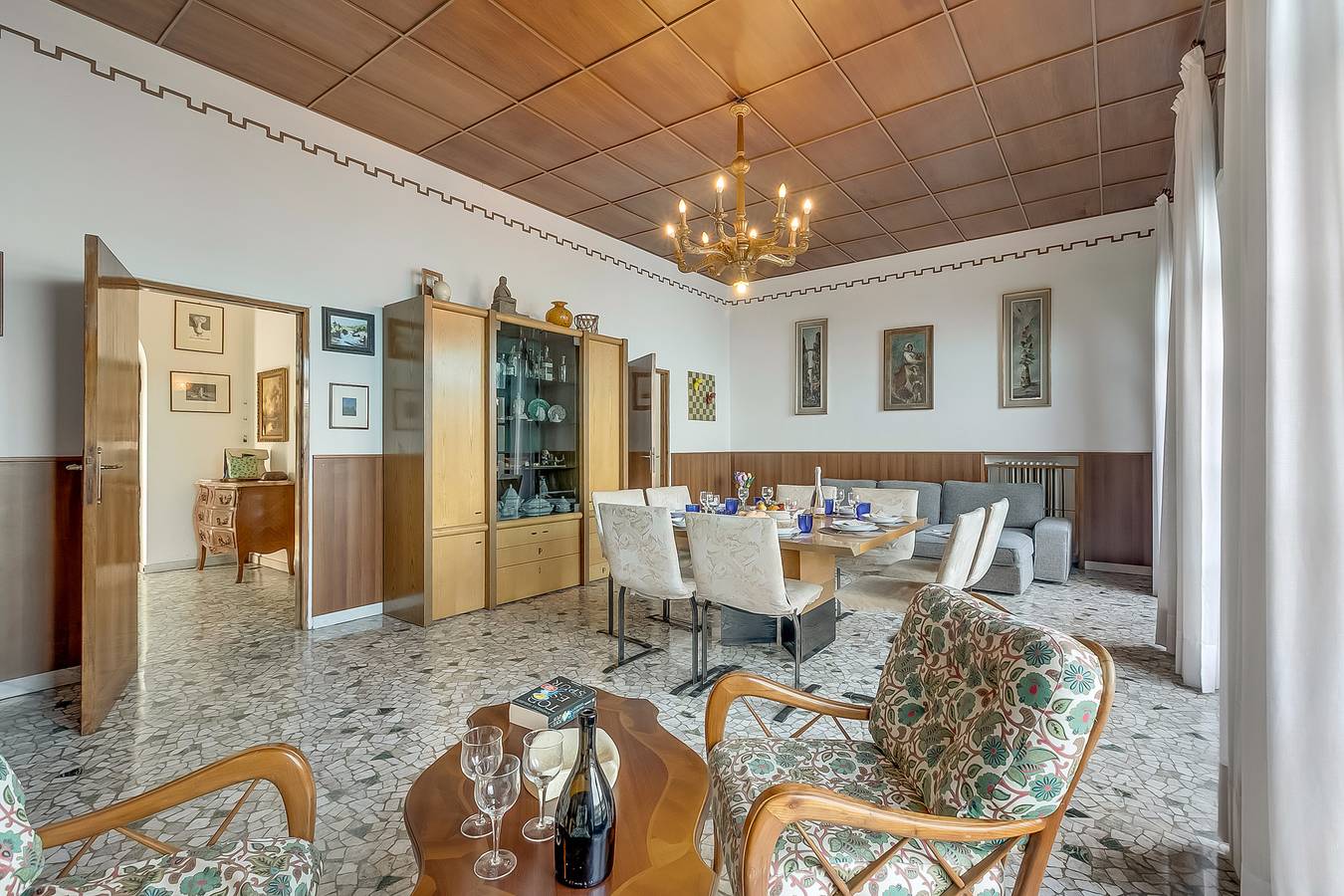 Villa Incanto Sul Lago Lake Front in Laveno-Mombello, Lago Maggiore (Lombardei)