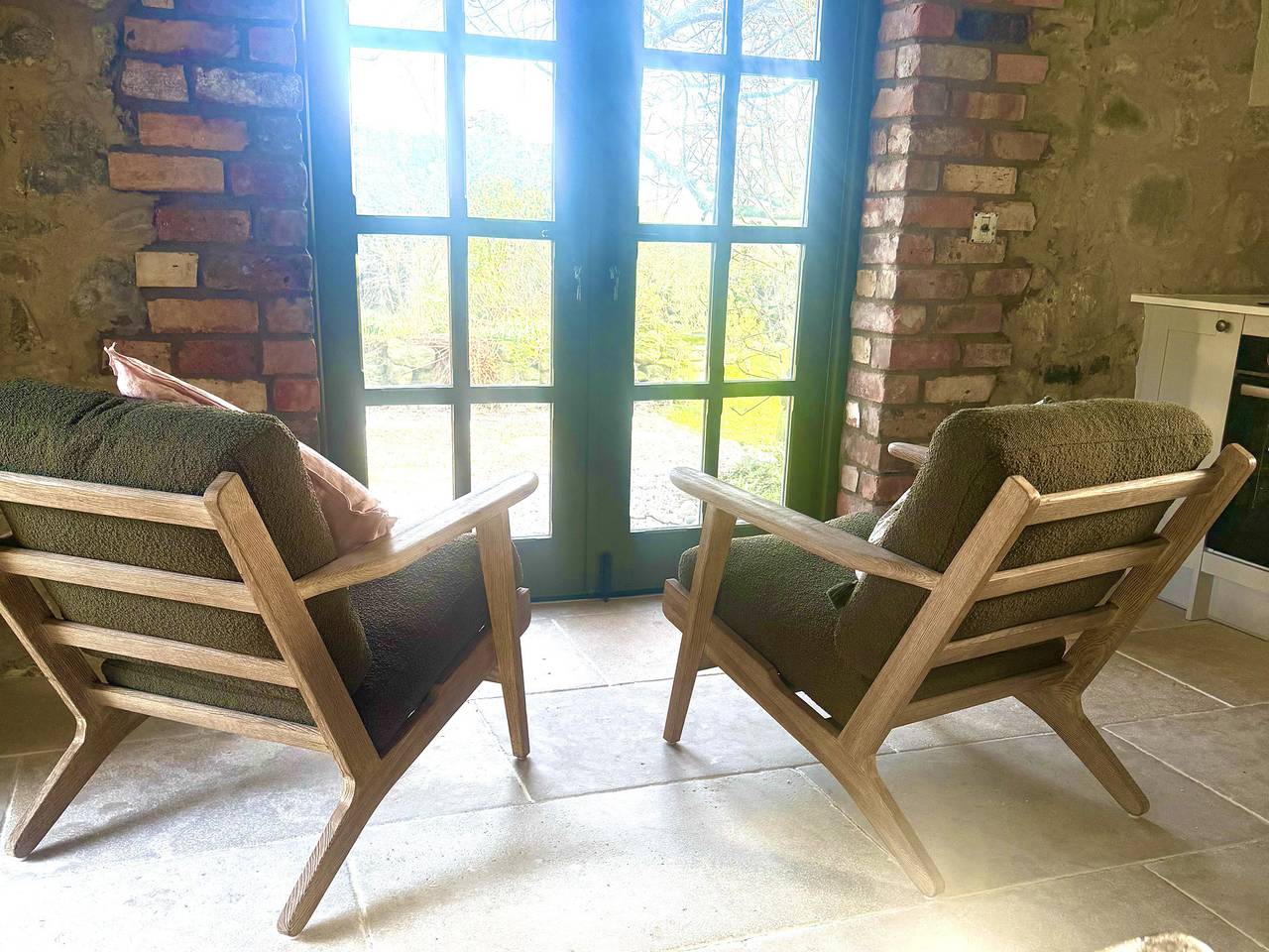 Cottage für 2 Personen in Grafschaft Londonderry