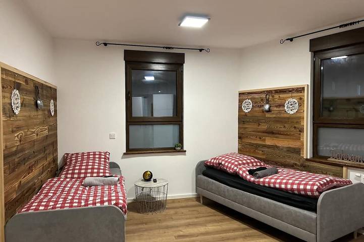 Ferienwohnung für 12 Personen, mit Haustier in Stuttgart - 3