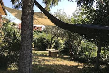 Agriturismo per 9 Persone in Poggio Catino, Terminillo, Foto 1