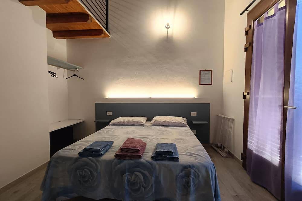 Ganze Wohnung, Zimmer „Sarnico“. in Marone, Gemeinde Marone