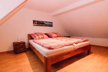 Bauernhof für 4 Personen in Erbach im Odenwald, Main-Odenwald, Bild 1