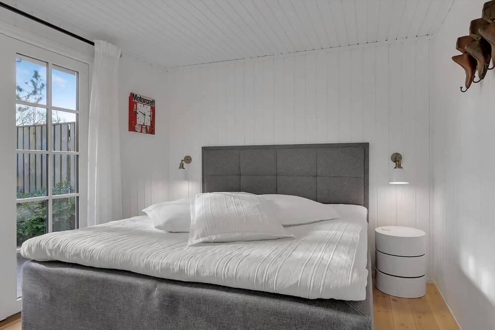 Schönes Ferienhaus am Arresø in Hillerød, Hovedstaden