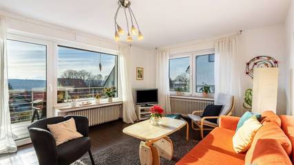 Ferienwohnung für 4 Personen, mit Garten, mit Haustier in Möhnesee