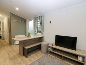 Camping für 6 Personen in Schottische Lowlands, Edinburgh und Lothian, Bild 4