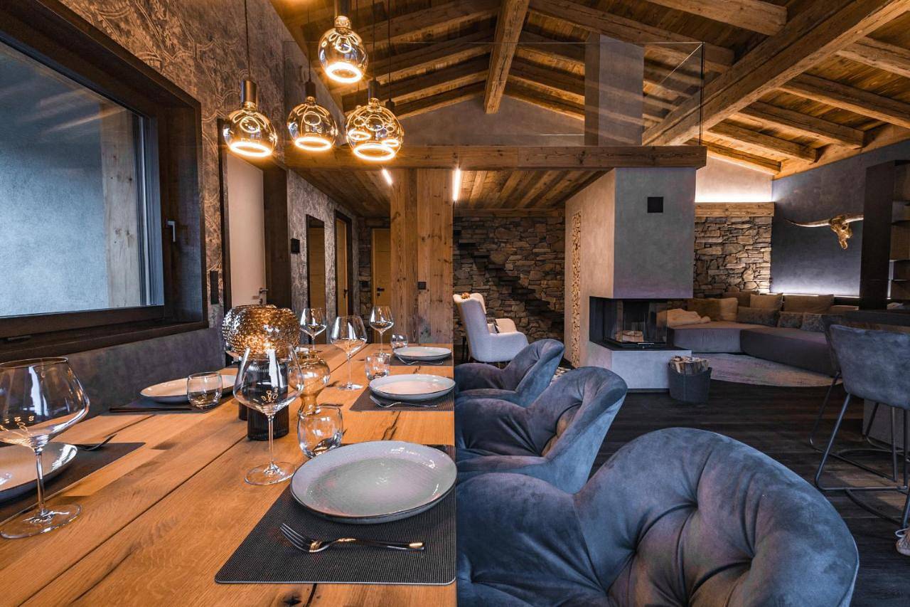 Luxury Chalet Orus in Kreuzeck group, Bezirk Spittal an der Drau