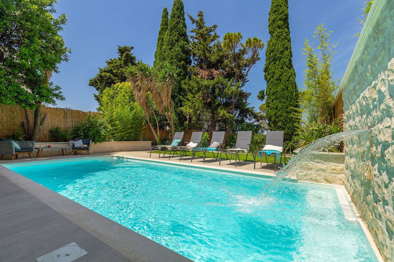 Hedera Estate, Villa Hedera in Dubrovnik, Grad Dubrovnik