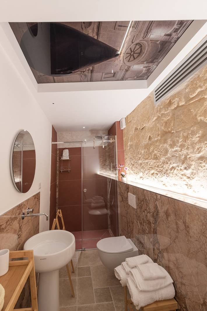 Holiday home for 4 people - 1