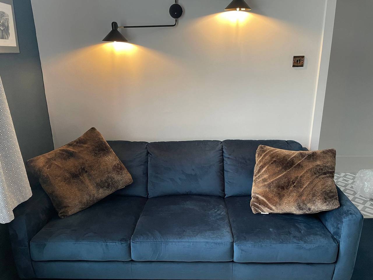 Cheltenham Superbe maison de ville de 2 chambres, Suffolks in Cheltenham, Gloucestershire