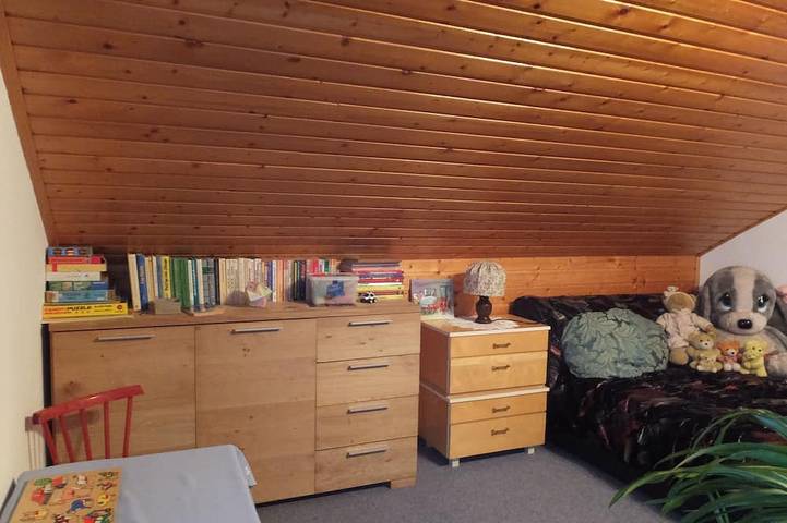 Bauernhof für 4 Personen, mit Garten und Balkon in der Stuttgart Region - 4