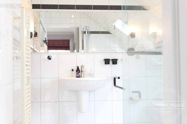 Ferienwohnung für 2 Personen in Handewitt - 3