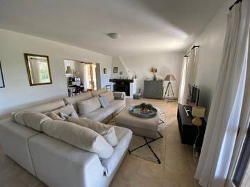 Maison De Vacances pour 4 Personnes dans Cesseras, Parc naturel régional du Haut-Languedoc, Photo 2