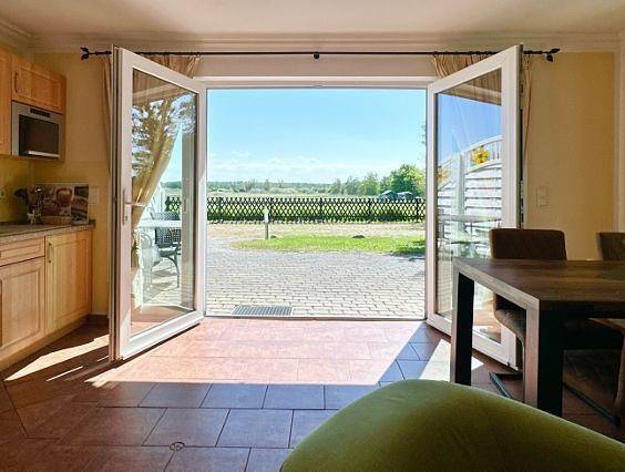 Ferienhaus für 5 Personen, mit Terrasse und Garten in Börgerende-Rethwisch - 2
