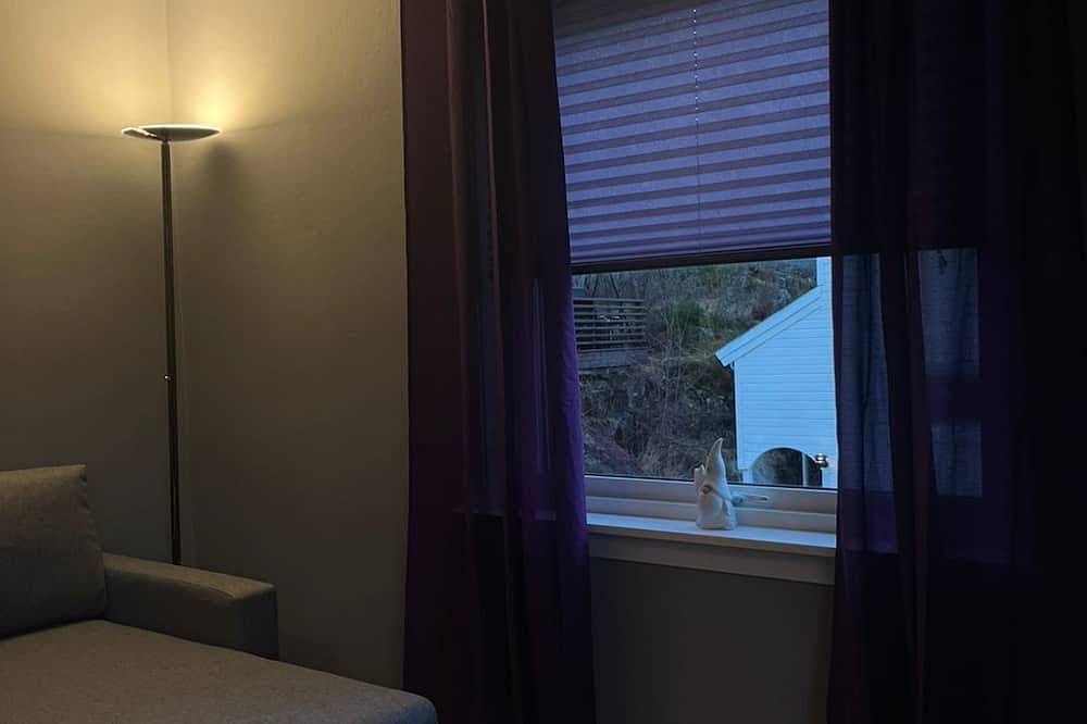 Ganze Wohnung, 2-bedroom apartment in delightful Kristiansund in Kristiansund, Nördliches Fjordnorwegen