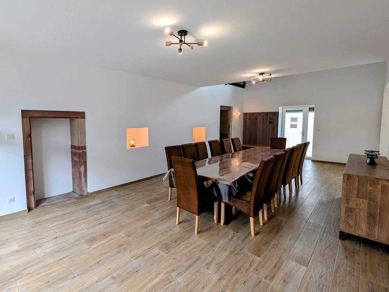 Gîte de charme dans Les Vosges du sud, parfait pour 14 personnes in Les Fessey, Haute-Saône