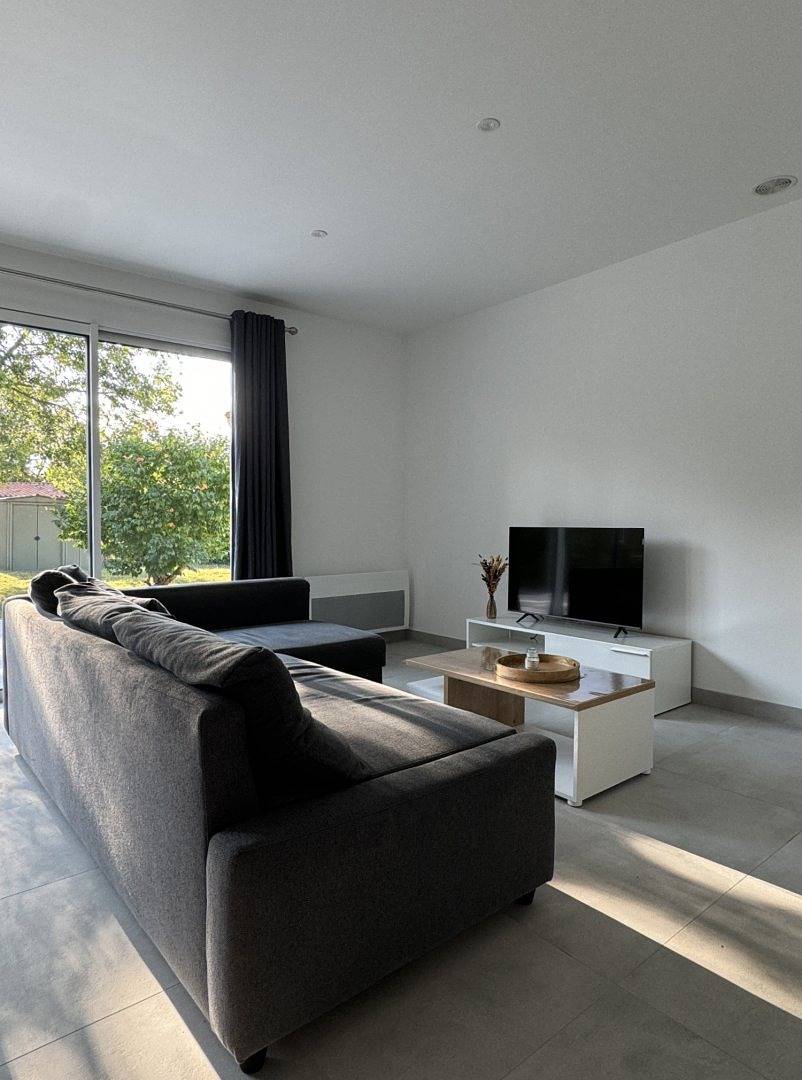 Gîte de la vieille Fontaine à Proximité du Puy du Fou in Treize-Vents, Vallée de la Loire