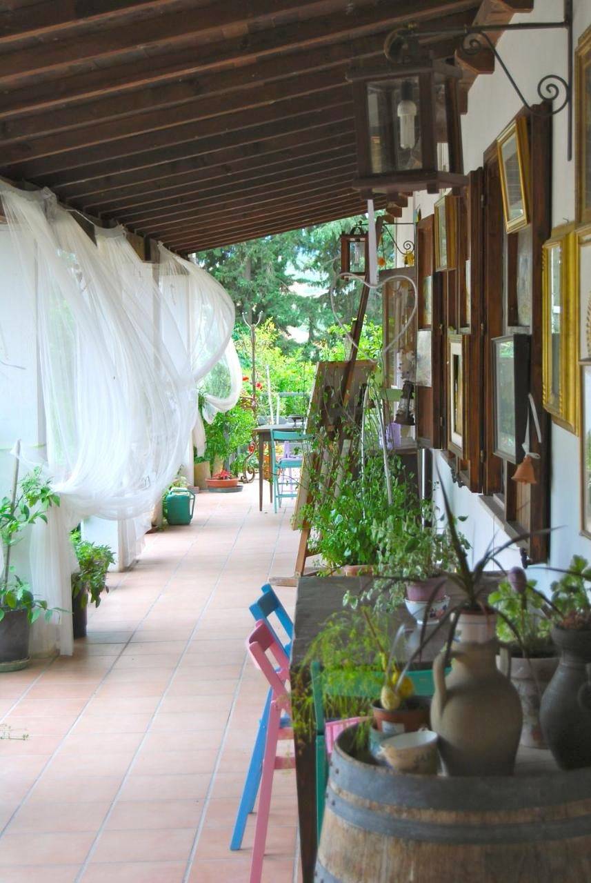 B&B Prato San Lorenzo in Nocciano, Provincia di Pescara