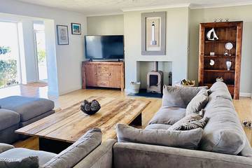 Holiday Home for 8 People in Westward Ho, Devon, Photo 3