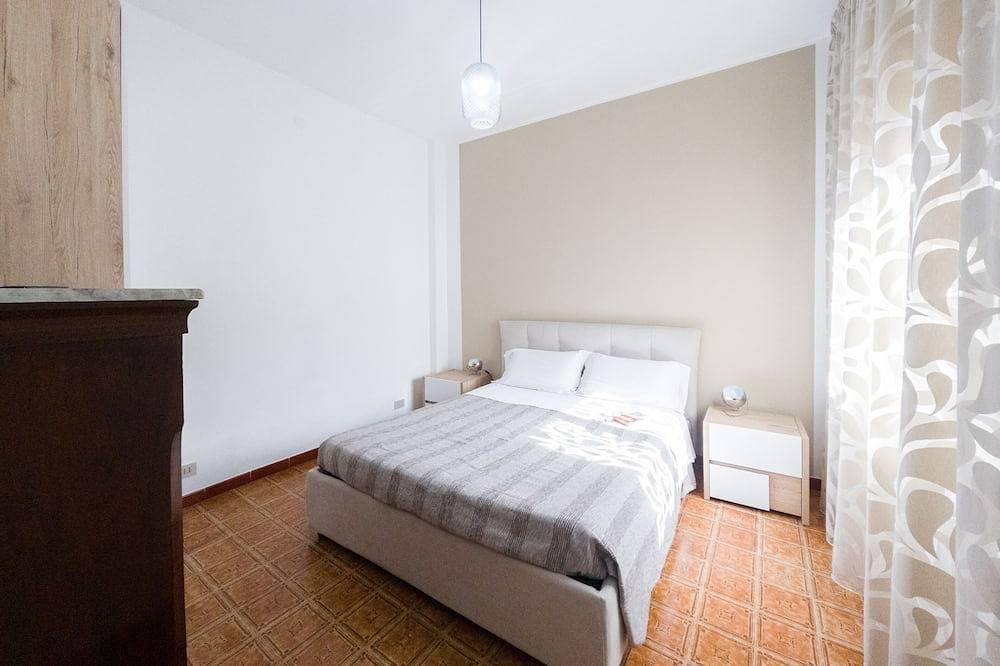 Ganze Wohnung, Ferienwohnung - Trapani in Trapani, Trapani Provinz