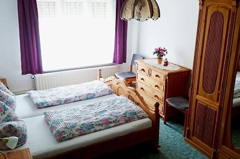 Ferienwohnung - Landurlaub bei Familie Mathen in Boblitz, Lübbenau