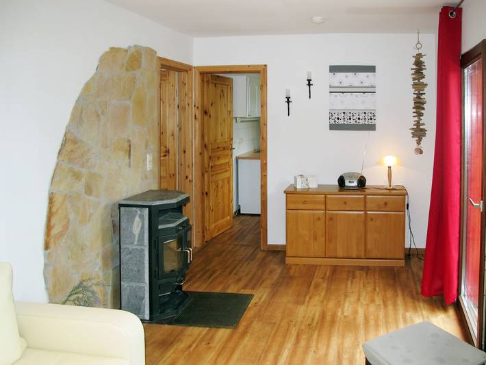 Ferienhaus für 3 Personen, mit Garten und Terrasse in Fürstenberg/Havel - 4