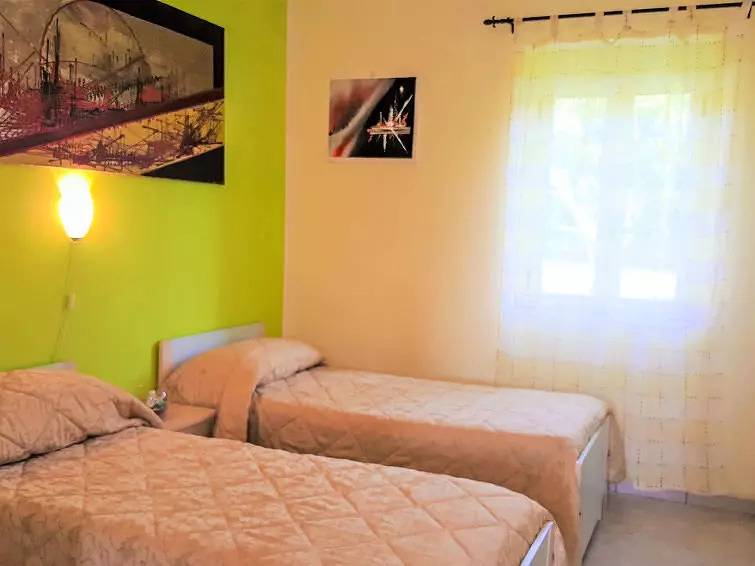 Apartamento entero, 3 estancias 4 personas in Santa Maria (Vibo Valentia), Provincia de Vibo Valentia