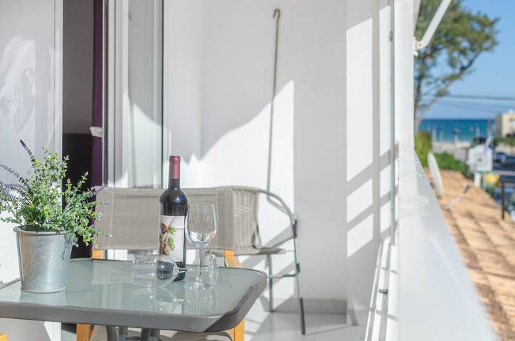 Entire apartment, Yourhouse Cimbell 2 in Playa de Alcúdia, Alcúdia