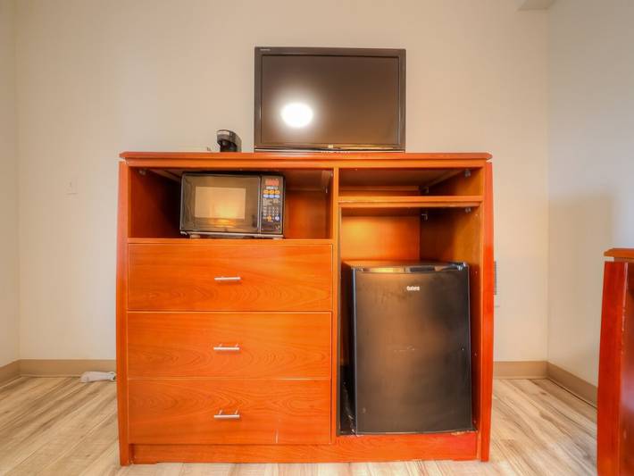 Ganze Wohnung, Kingsize-Bett | Newport, Oregon in Newport (OR), North Oregon Coast