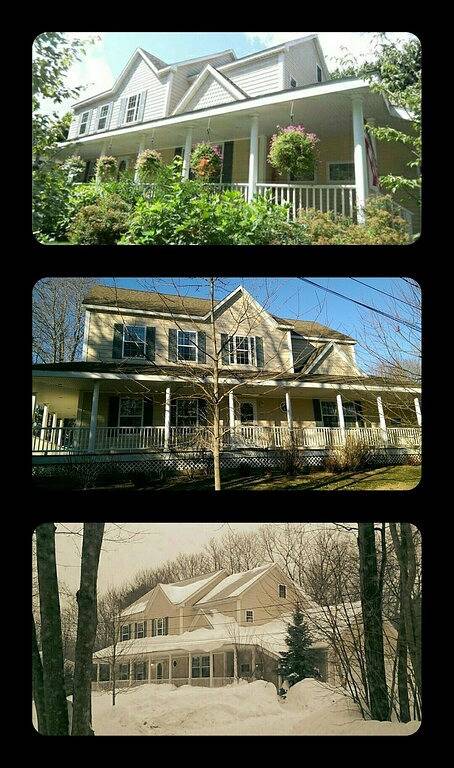 Location de vacances pour 12 personnes, avec jardin à Ogunquit - 2