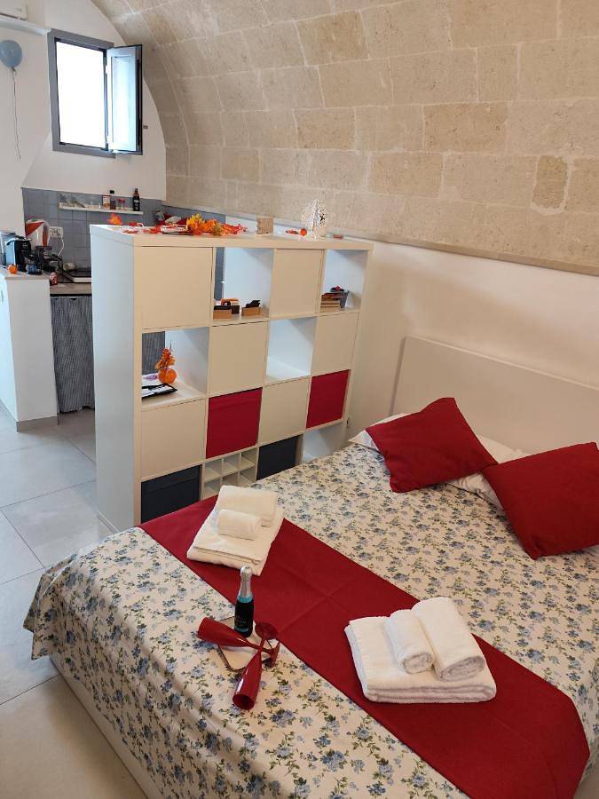 Appartement de vacances pour 2 personnes