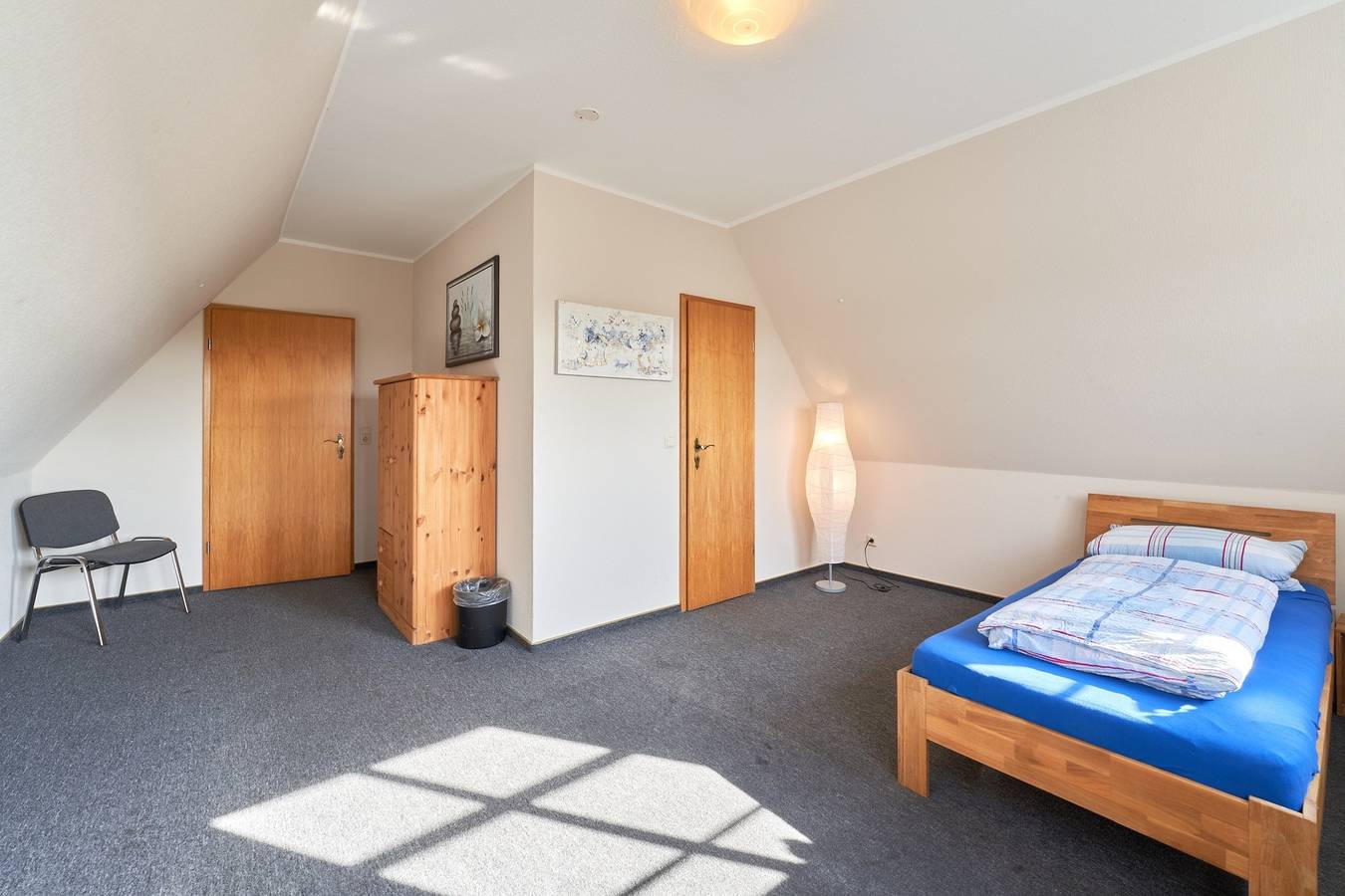 Ganze Ferienwohnung, Vosskuhl Kabuff Dree in Südermarsch, Eider-Treene-Sorge
