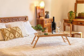 Villa for 8 People in Alghero, Sassari Province, Photo 3